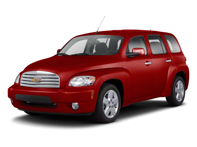2010 Chevrolet HHR