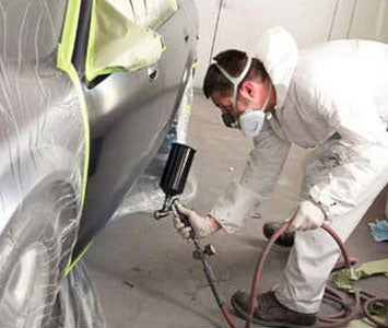 we guarantee our work from our icar certified technicians